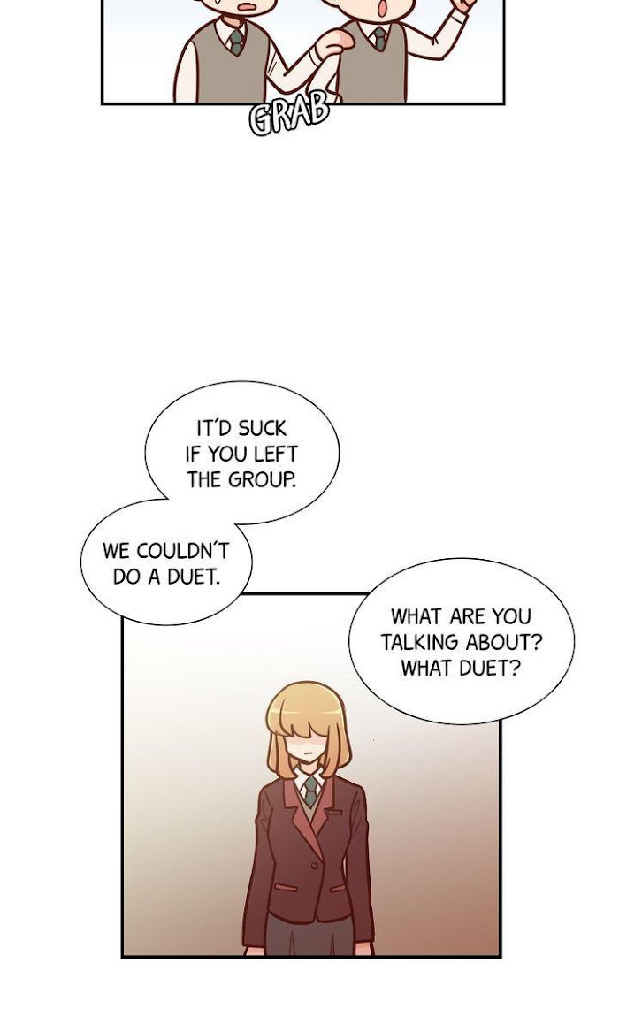 Sandwiched - Manhwa chapter 24 - page 47