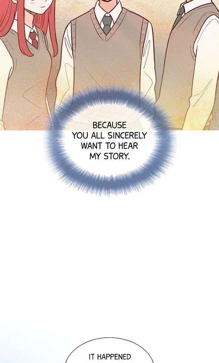 Sandwiched - Manhwa chapter 24 - page 55