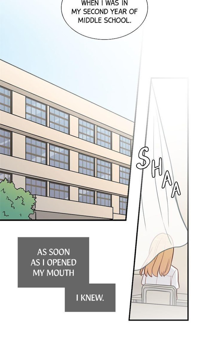 Sandwiched - Manhwa chapter 24 - page 56