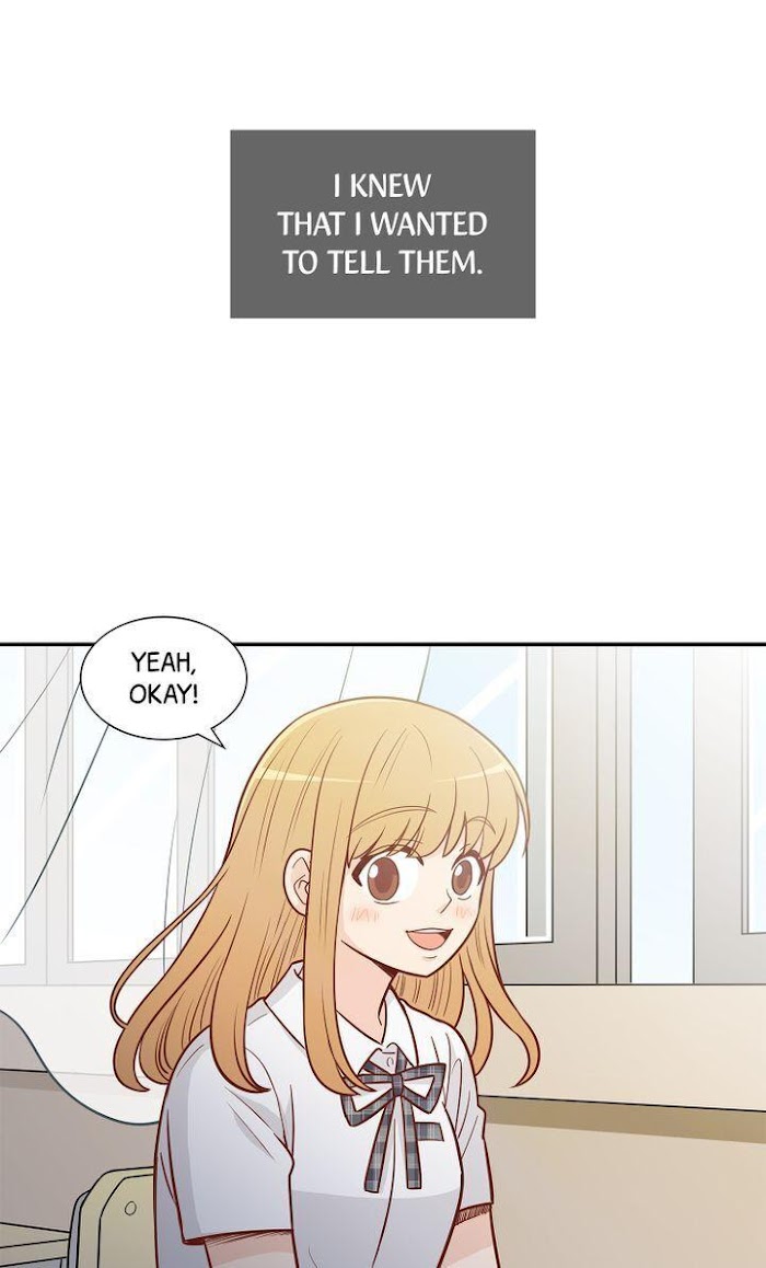 Sandwiched - Manhwa chapter 24 - page 58