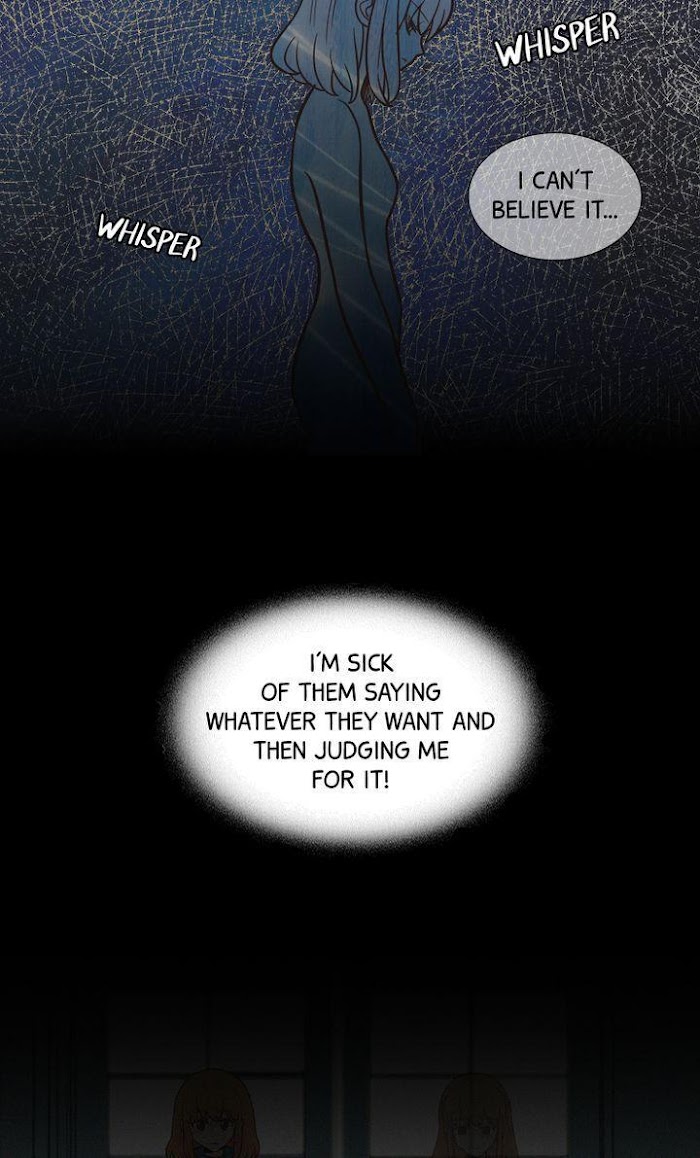 Sandwiched - Manhwa chapter 24 - page 7