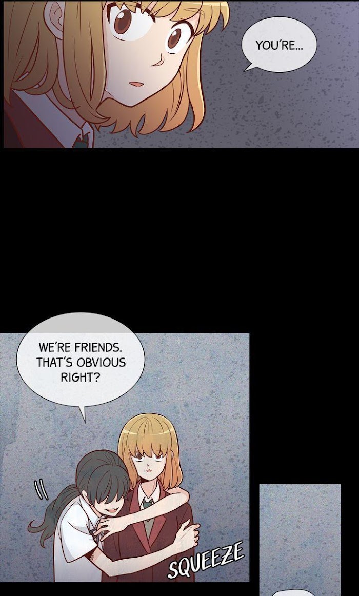 Sandwiched - Manhwa chapter 15 - page 10