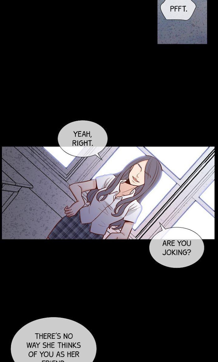 Sandwiched - Manhwa chapter 15 - page 11