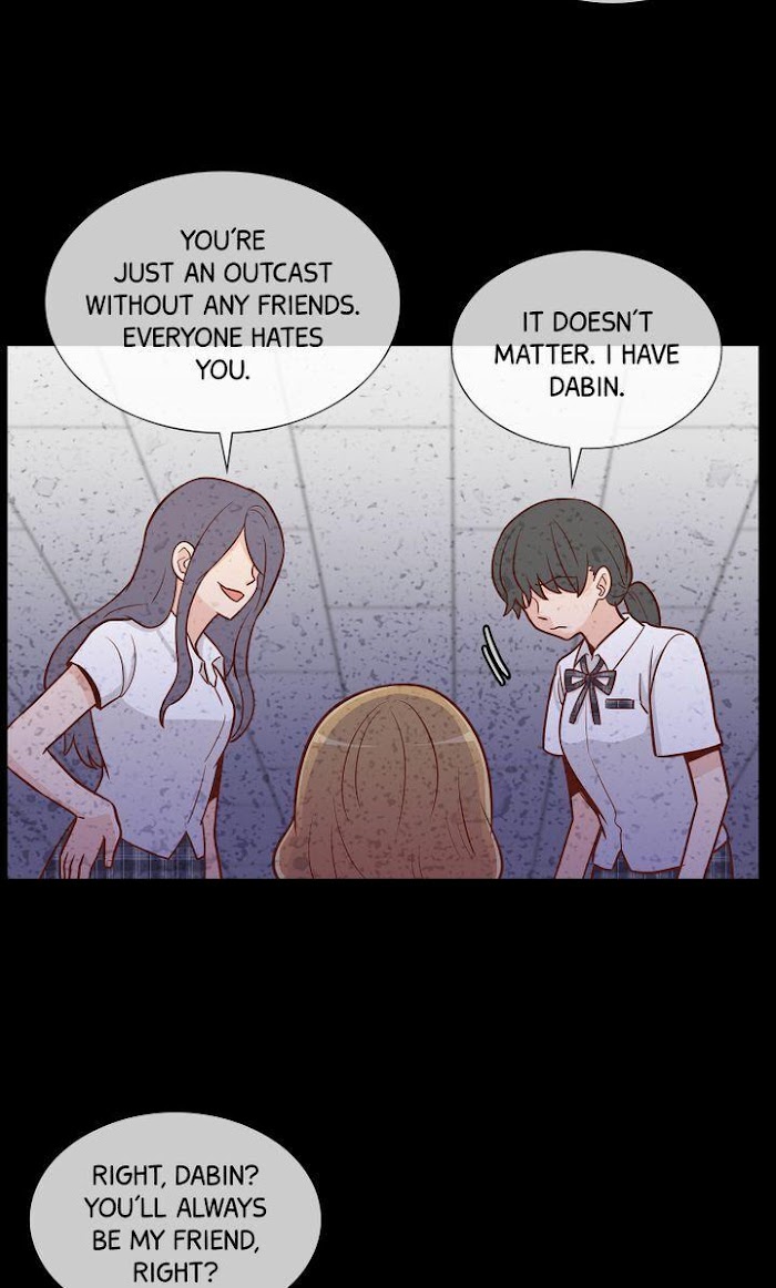 Sandwiched - Manhwa chapter 15 - page 13