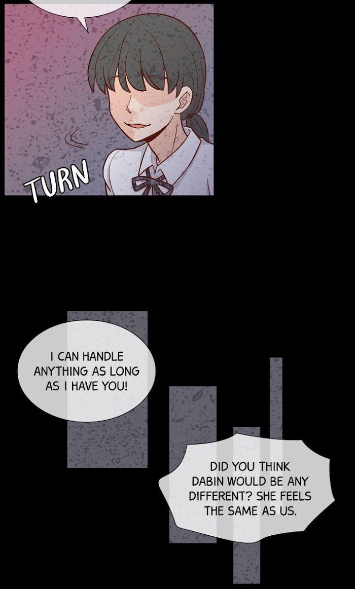 Sandwiched - Manhwa chapter 15 - page 14
