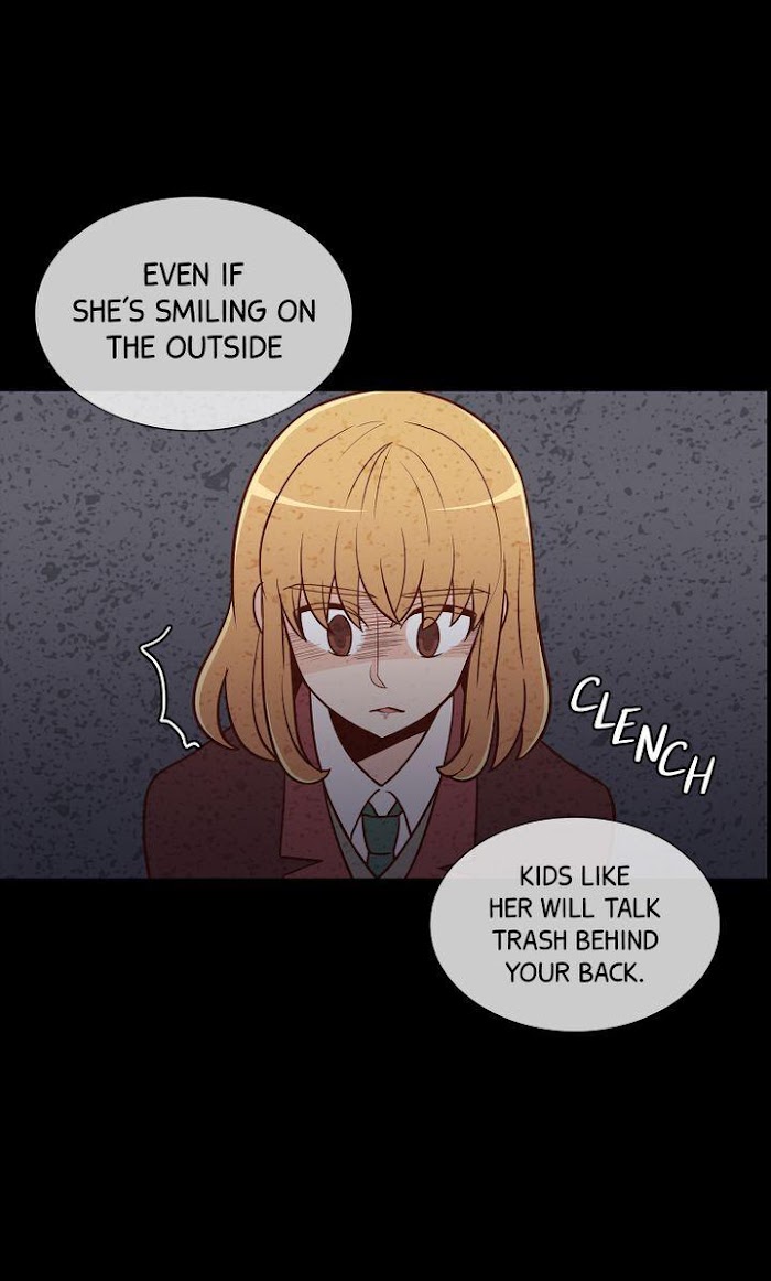 Sandwiched - Manhwa chapter 15 - page 15