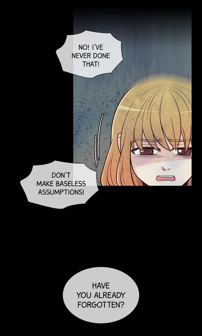 Sandwiched - Manhwa chapter 15 - page 16