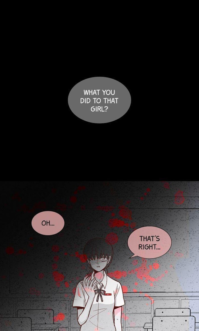 Sandwiched - Manhwa chapter 15 - page 17