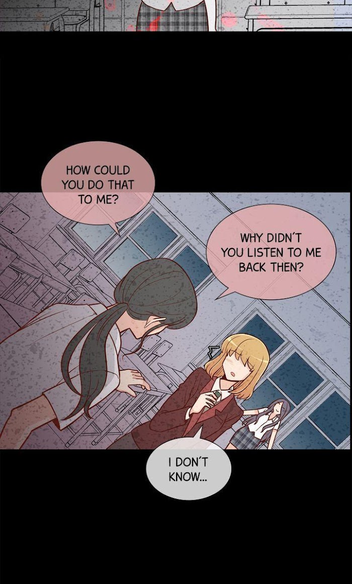 Sandwiched - Manhwa chapter 15 - page 18
