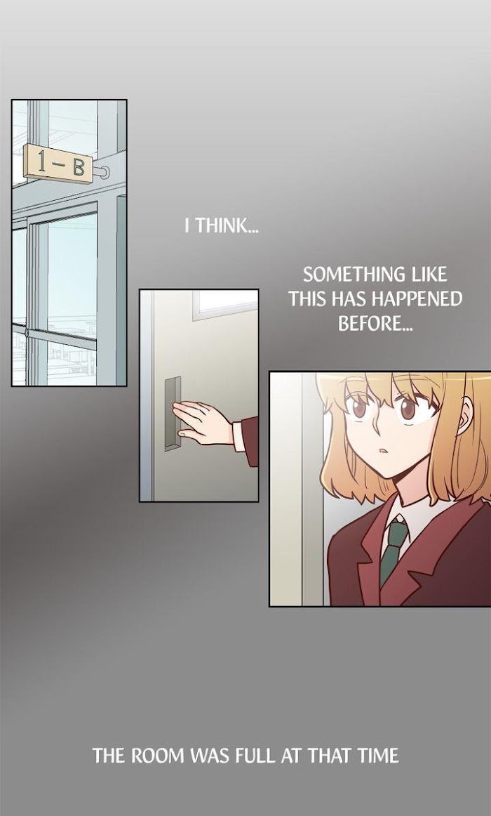 Sandwiched - Manhwa chapter 15 - page 2
