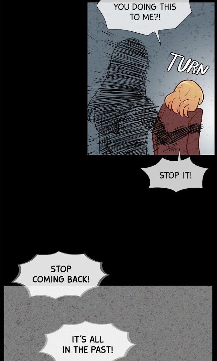 Sandwiched - Manhwa chapter 15 - page 20