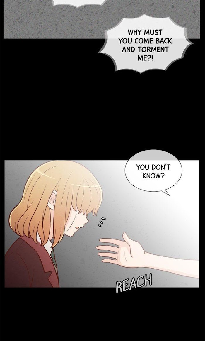 Sandwiched - Manhwa chapter 15 - page 21