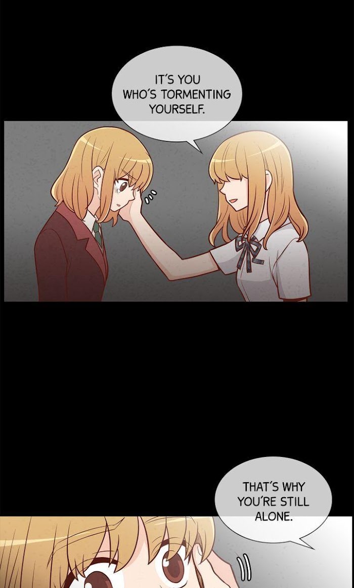 Sandwiched - Manhwa chapter 15 - page 22