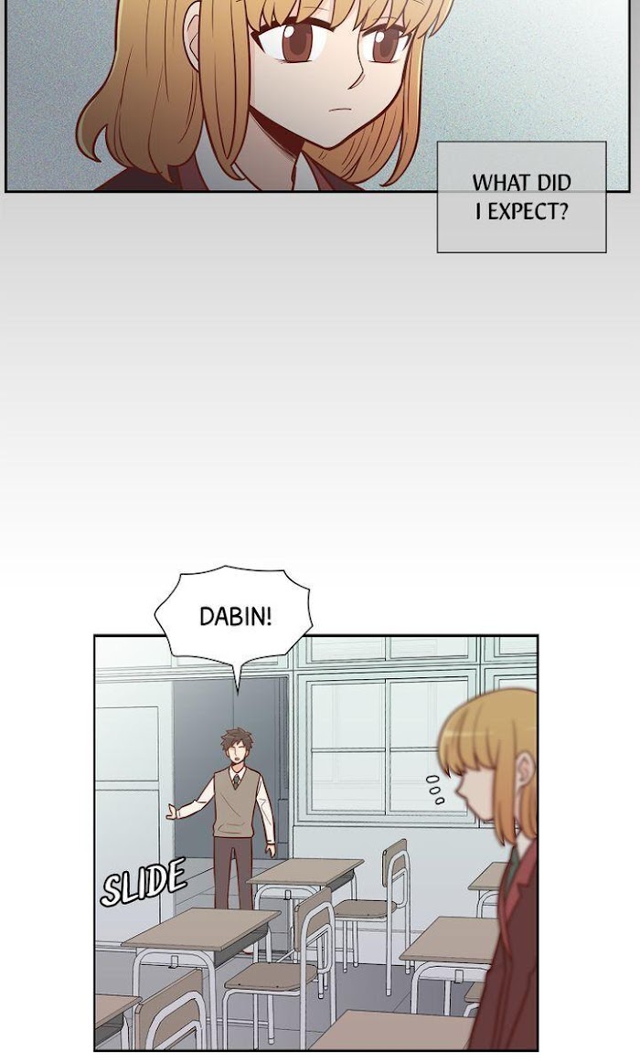 Sandwiched - Manhwa chapter 15 - page 25