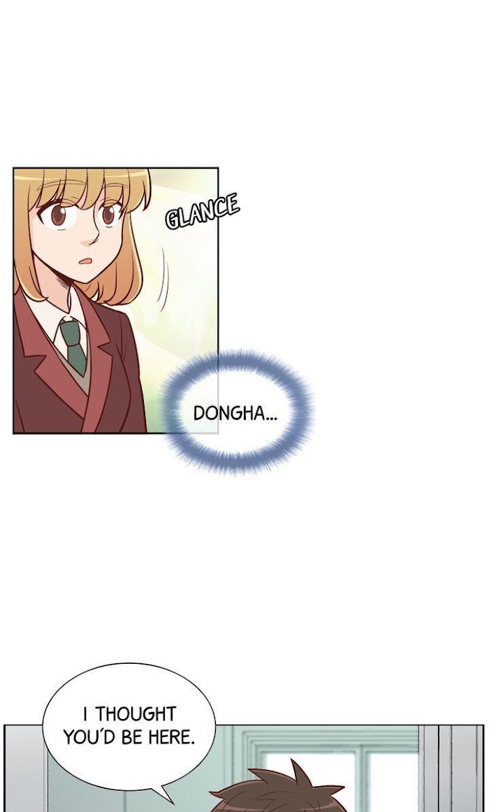 Sandwiched - Manhwa chapter 15 - page 26