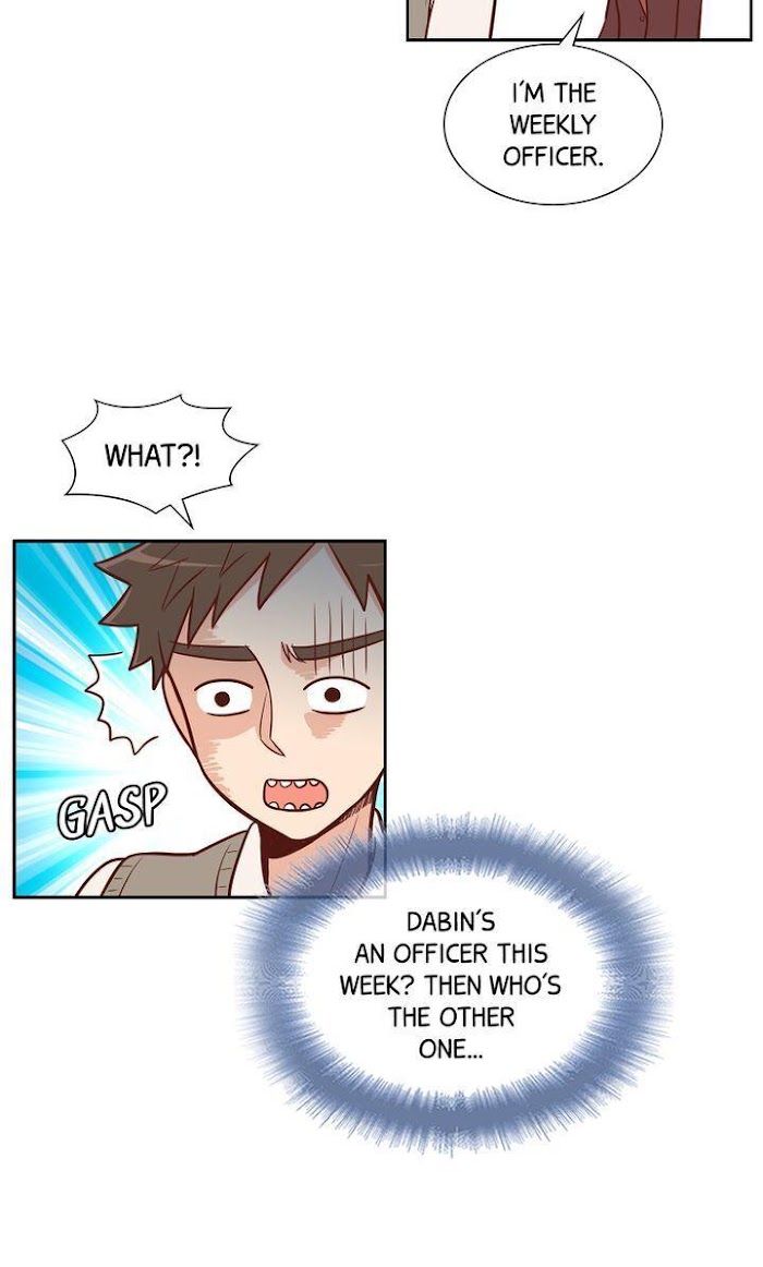 Sandwiched - Manhwa chapter 15 - page 28