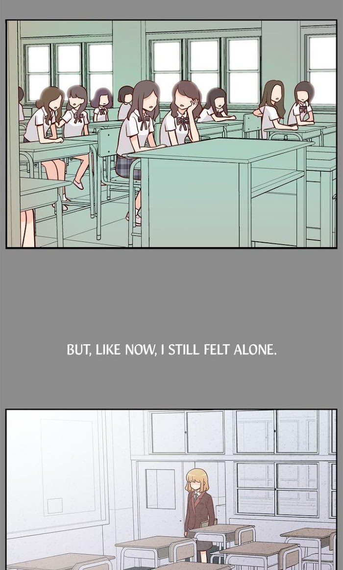 Sandwiched - Manhwa chapter 15 - page 3