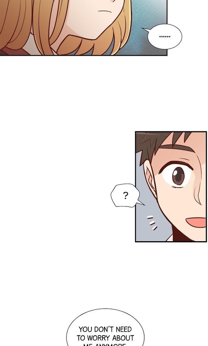 Sandwiched - Manhwa chapter 15 - page 31
