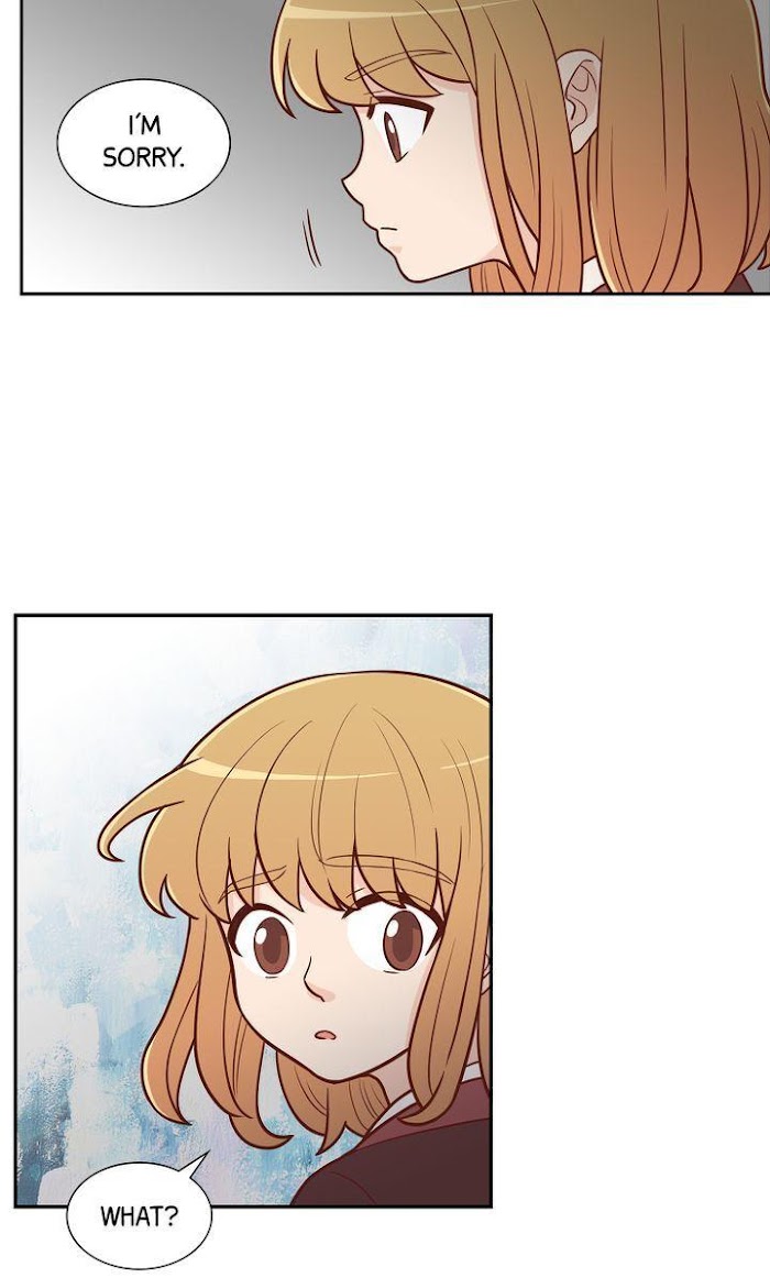 Sandwiched - Manhwa chapter 15 - page 34