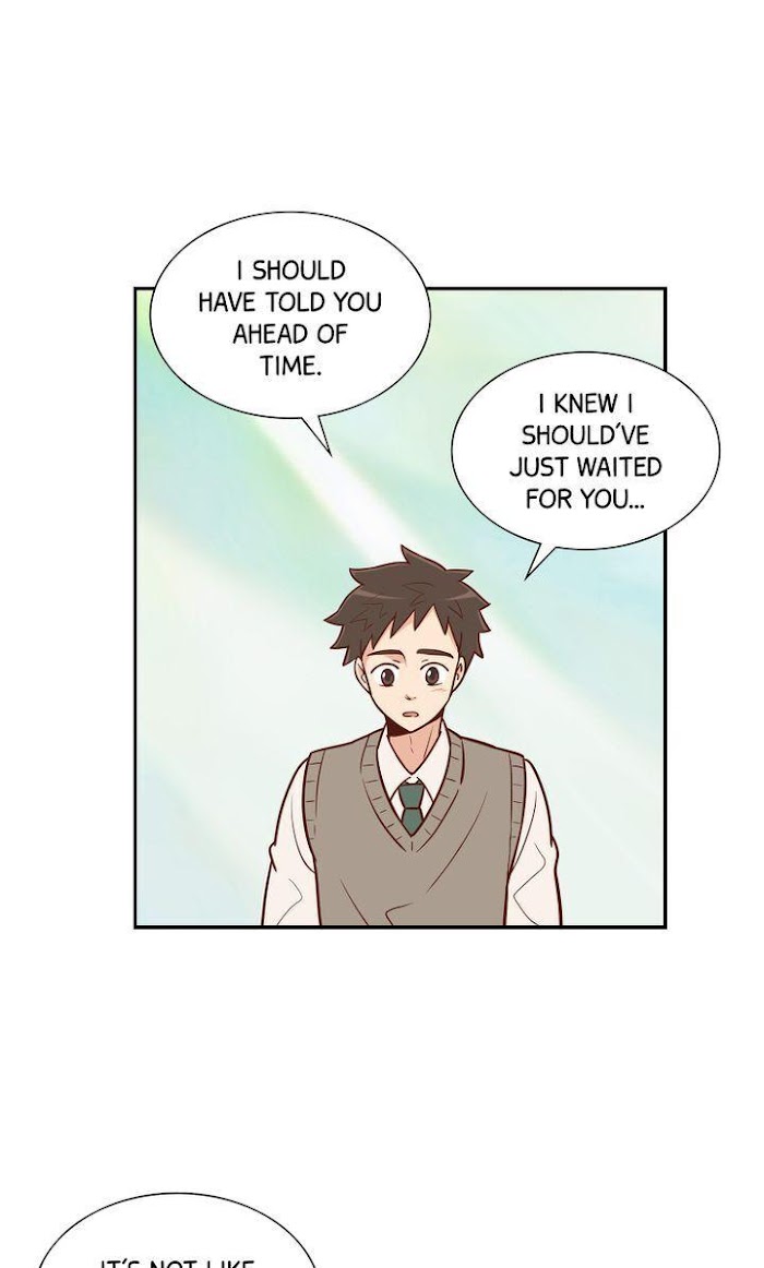 Sandwiched - Manhwa chapter 15 - page 35