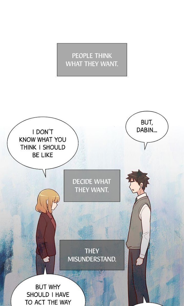 Sandwiched - Manhwa chapter 15 - page 39