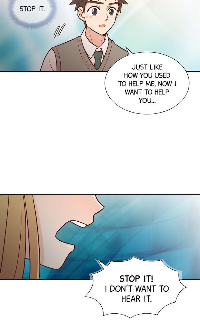 Sandwiched - Manhwa chapter 15 - page 42
