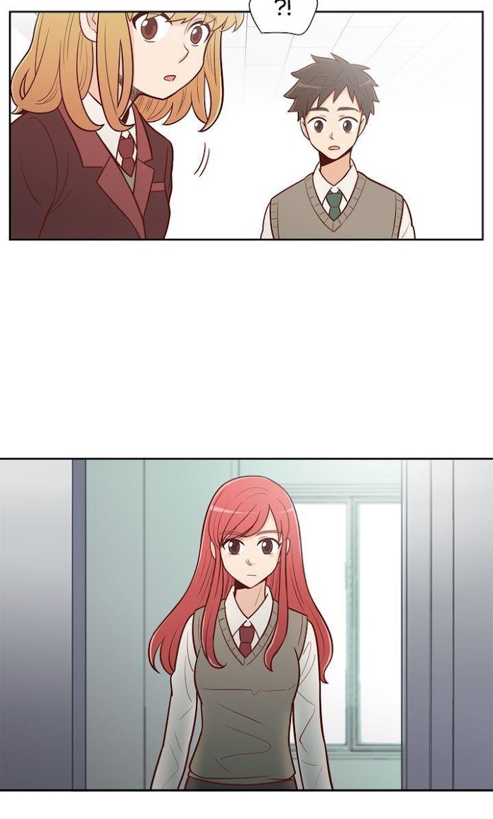 Sandwiched - Manhwa chapter 15 - page 44