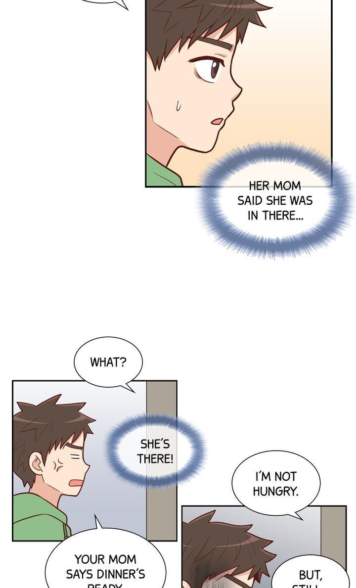 Sandwiched - Manhwa chapter 12 - page 10