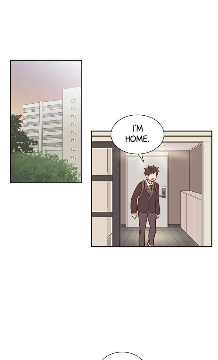 Sandwiched - Manhwa chapter 12 - page 2