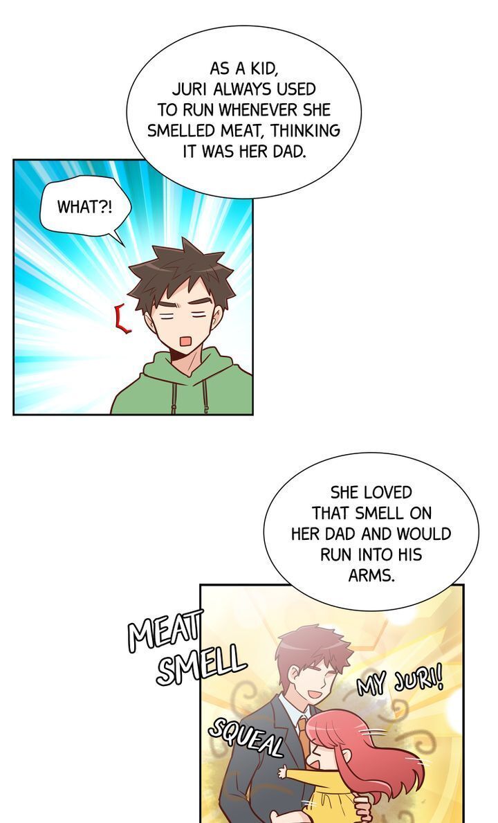 Sandwiched - Manhwa chapter 12 - page 20