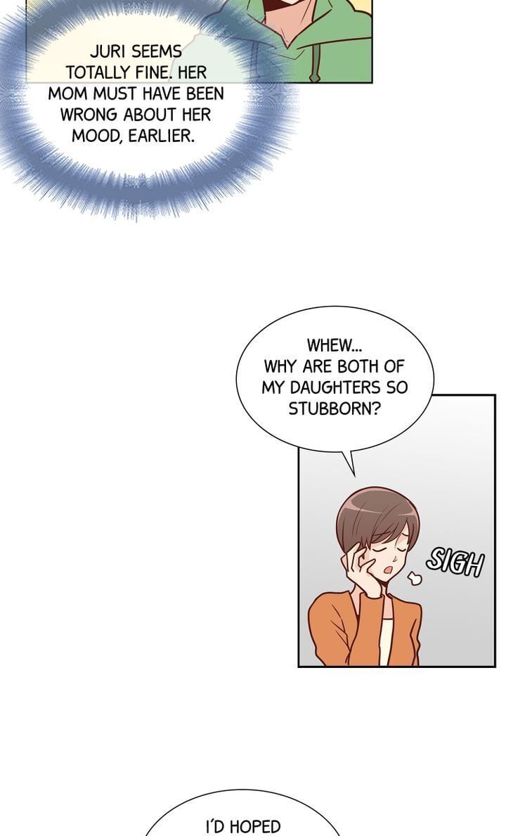 Sandwiched - Manhwa chapter 12 - page 24
