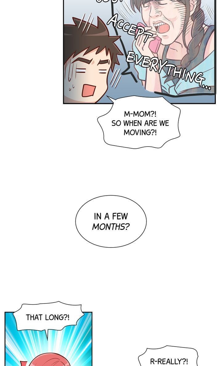 Sandwiched - Manhwa chapter 12 - page 34