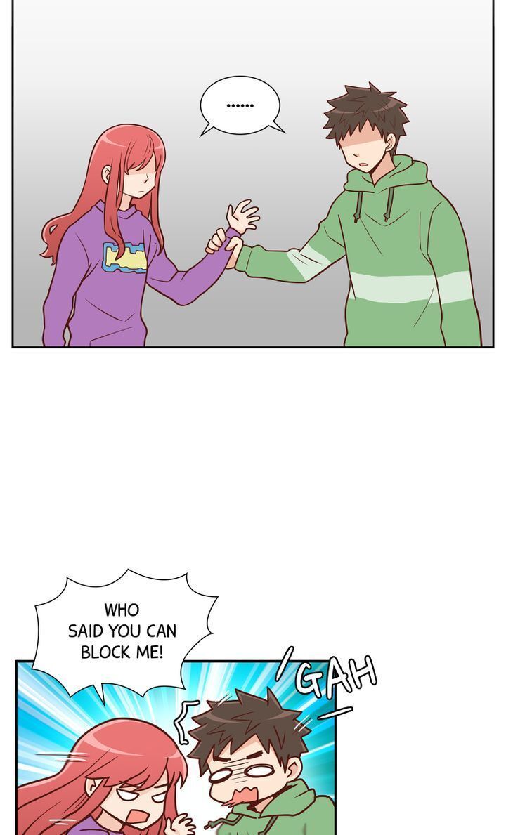 Sandwiched - Manhwa chapter 12 - page 41