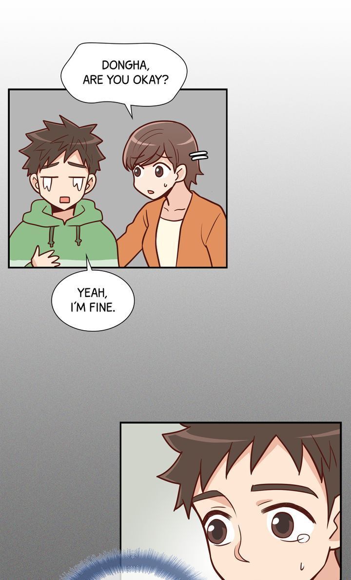 Sandwiched - Manhwa chapter 12 - page 43