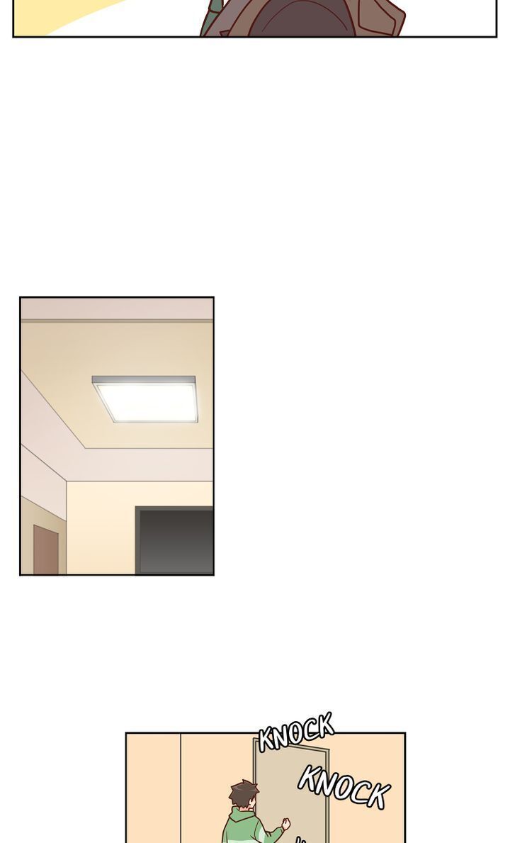 Sandwiched - Manhwa chapter 12 - page 8