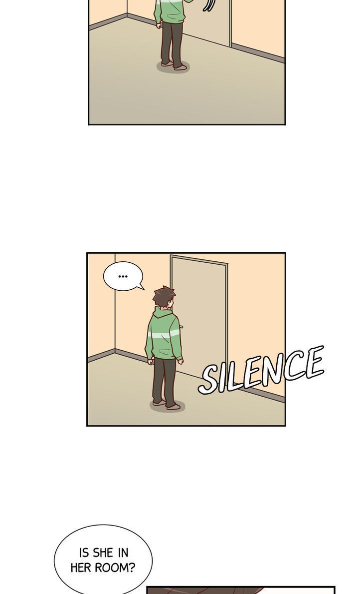 Sandwiched - Manhwa chapter 12 - page 9