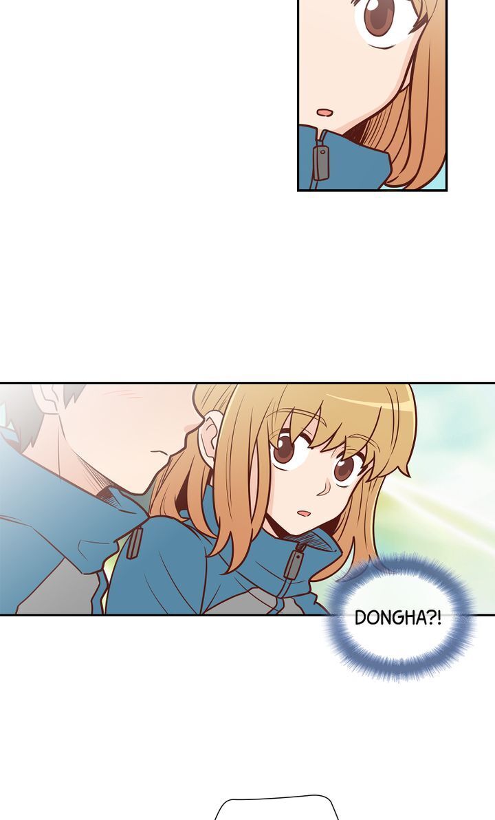 Sandwiched - Manhwa chapter 10 - page 11