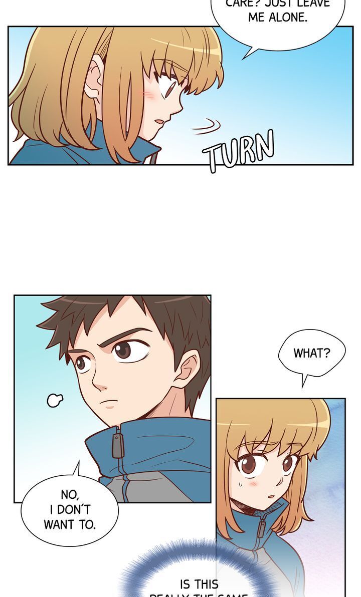 Sandwiched - Manhwa chapter 10 - page 14