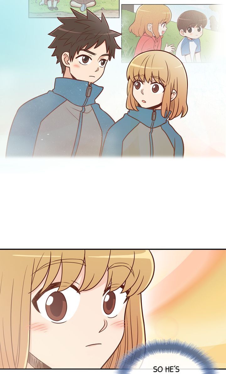 Sandwiched - Manhwa chapter 10 - page 18