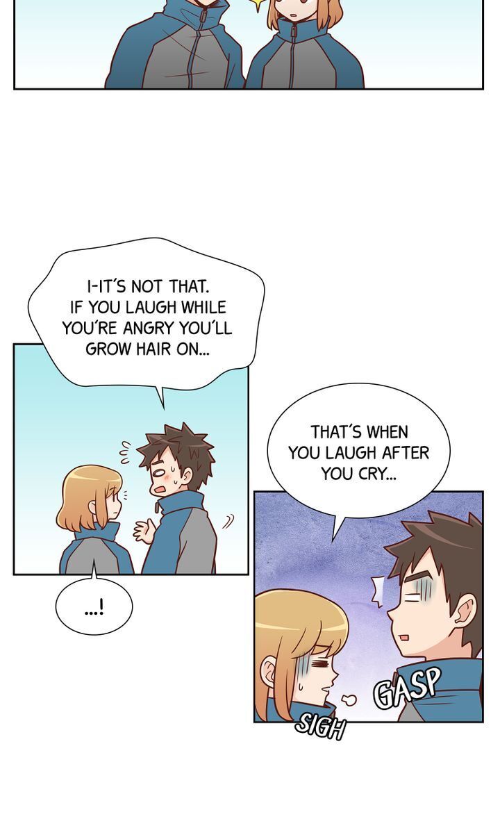 Sandwiched - Manhwa chapter 10 - page 20