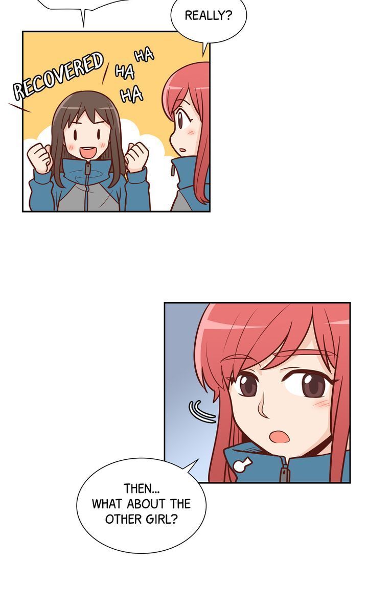 Sandwiched - Manhwa chapter 10 - page 25
