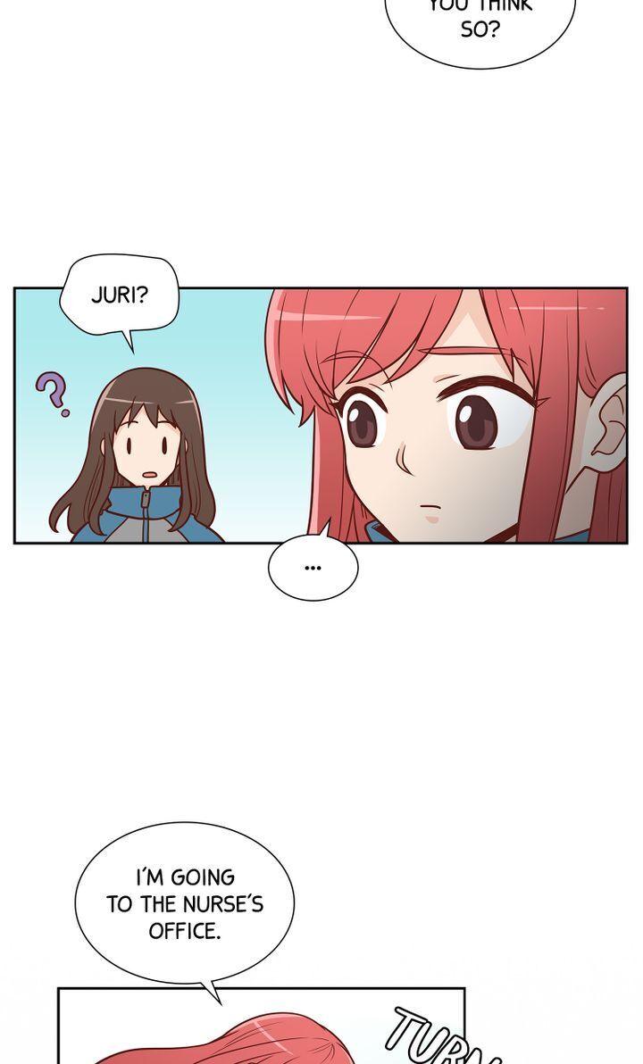Sandwiched - Manhwa chapter 10 - page 28