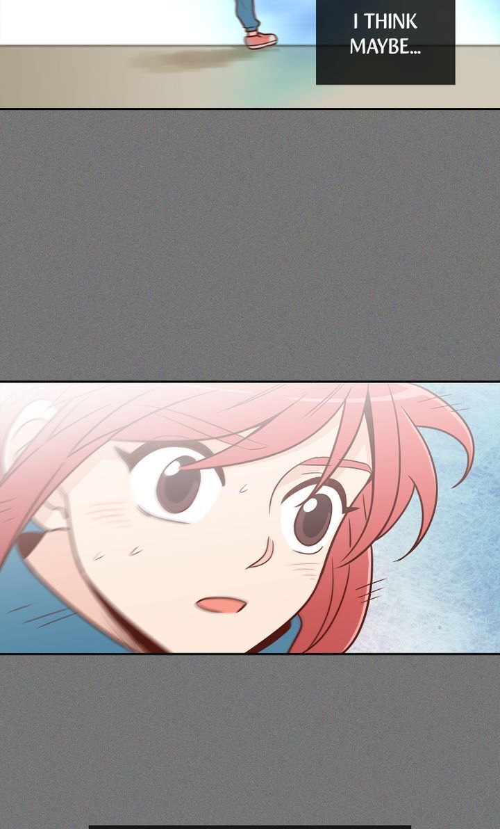 Sandwiched - Manhwa chapter 10 - page 33