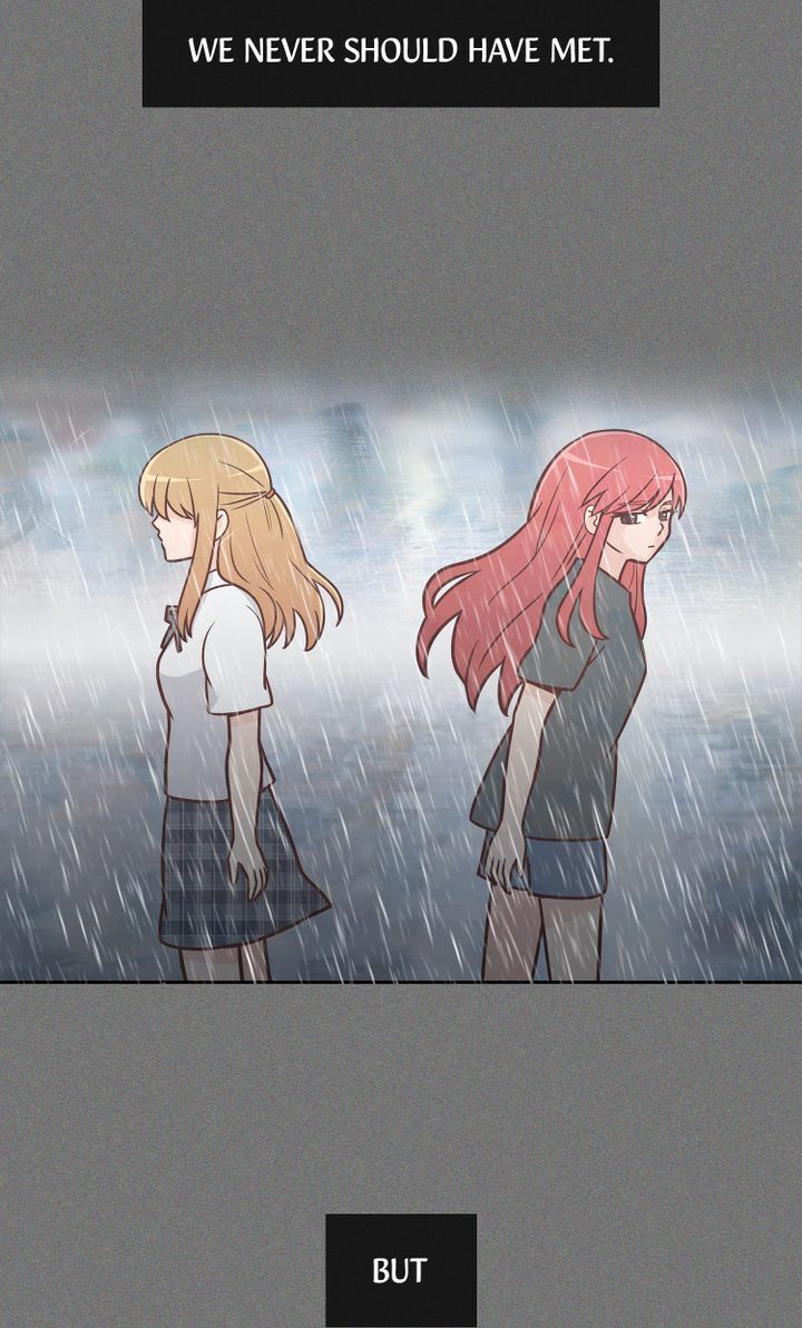 Sandwiched - Manhwa chapter 10 - page 34