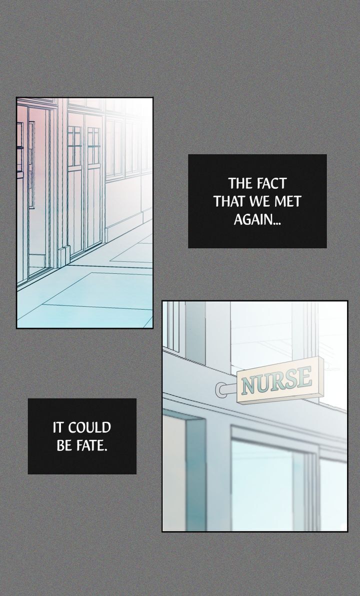 Sandwiched - Manhwa chapter 10 - page 35