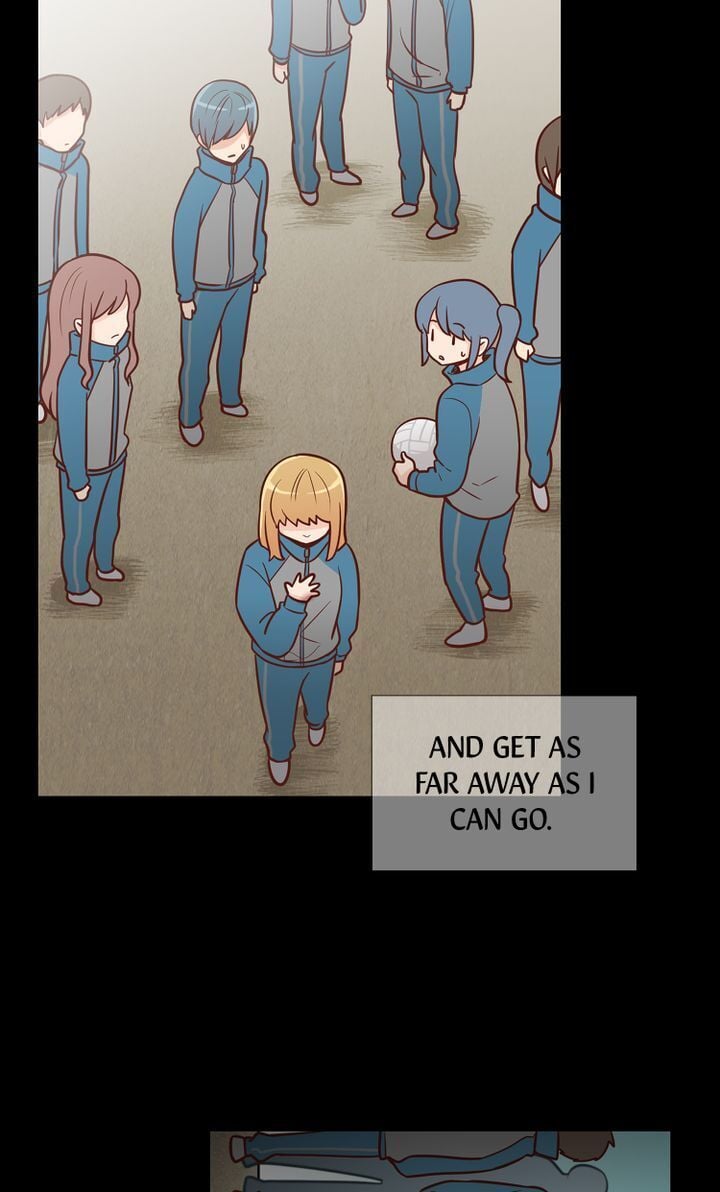 Sandwiched - Manhwa chapter 10 - page 6