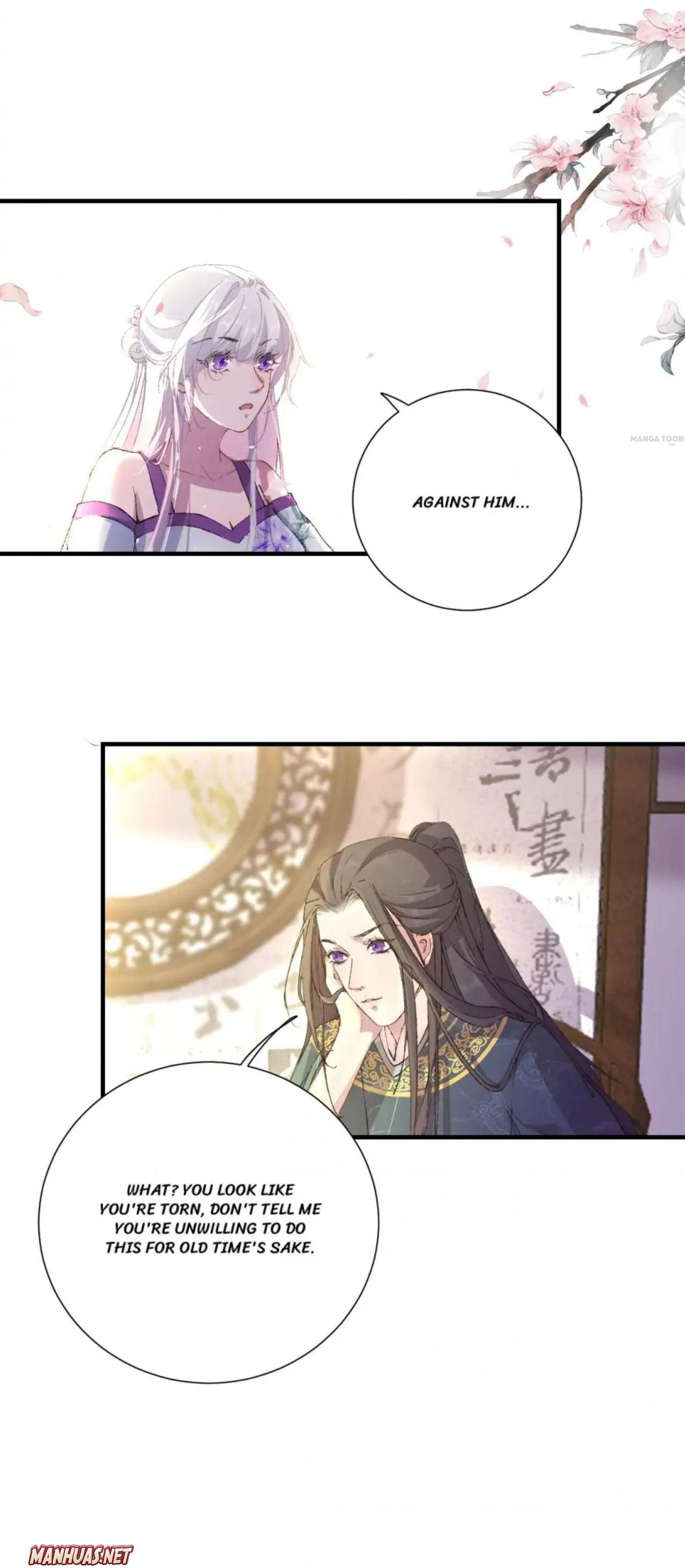 Great Comeback of the Deserted Princess Chapter 50 - page 4