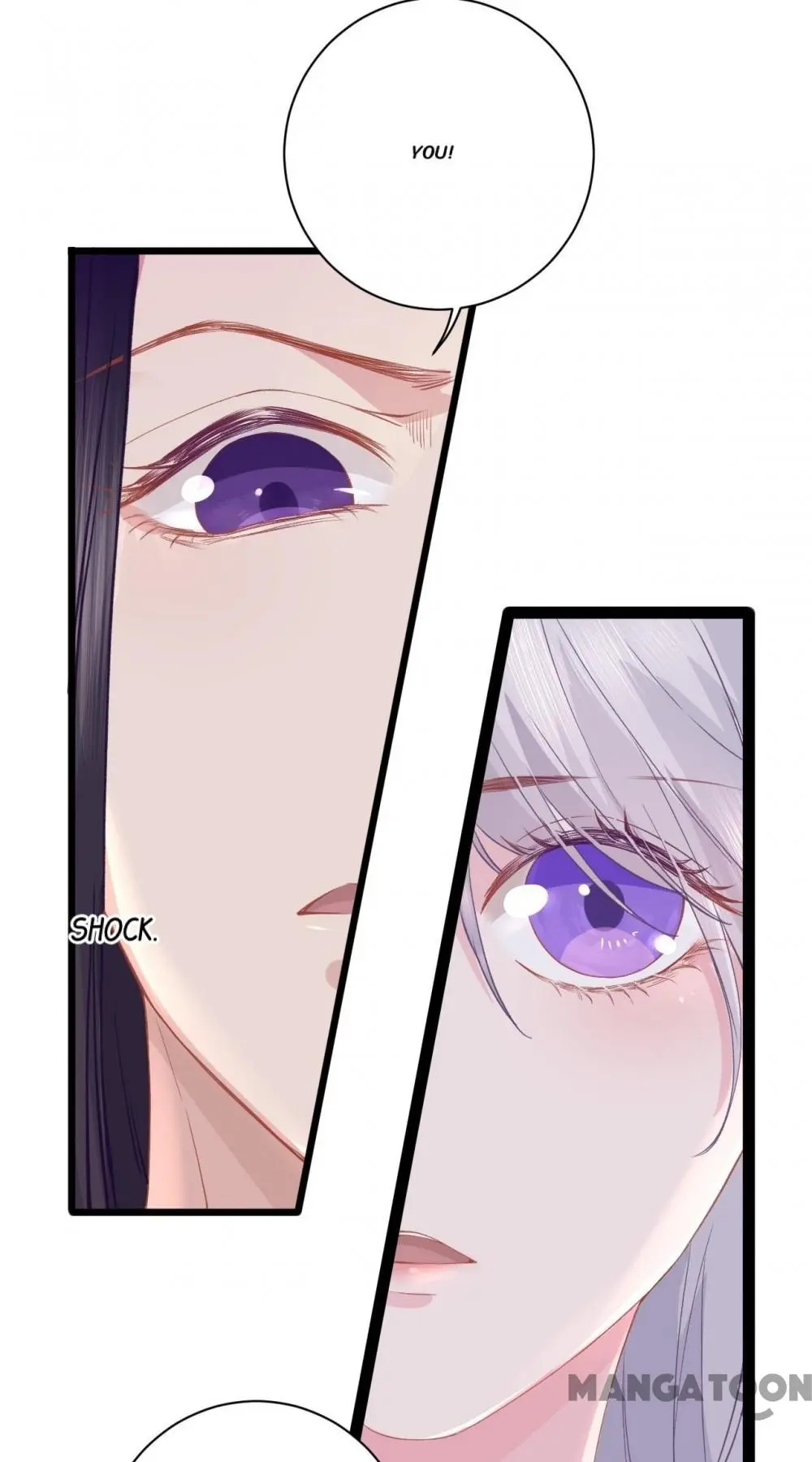 Great Comeback of the Deserted Princess Chapter 32 - page 14