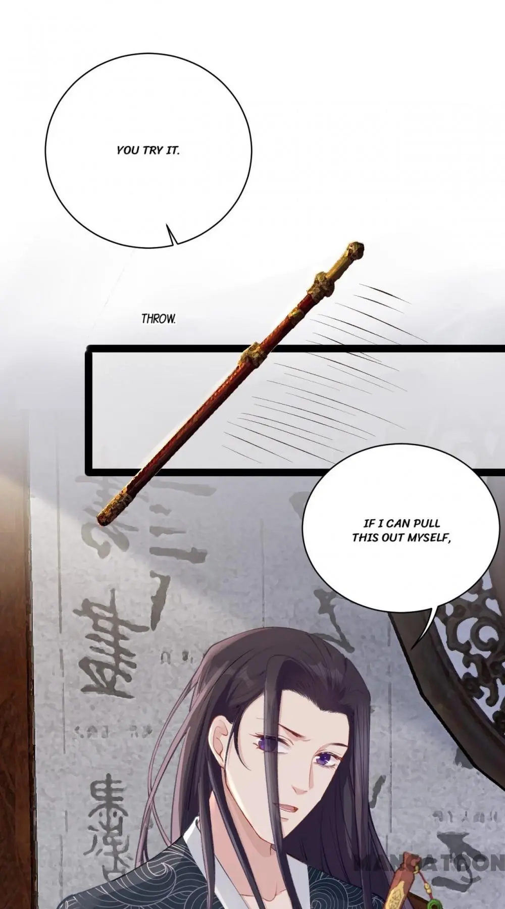 Great Comeback of the Deserted Princess Chapter 32 - page 17