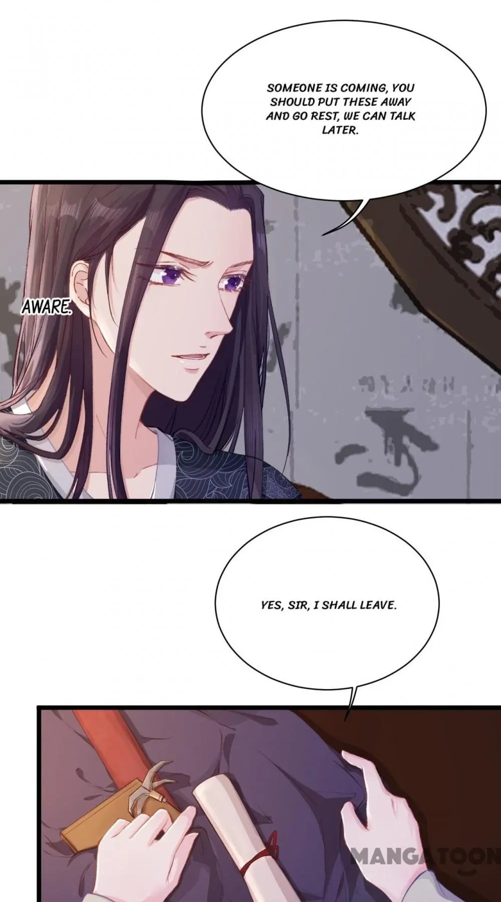 Great Comeback of the Deserted Princess Chapter 32 - page 22
